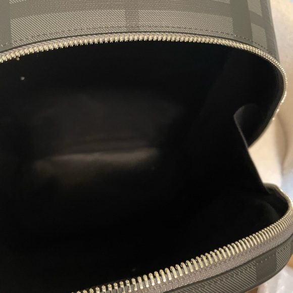 Burberry Rocco London Check Backapack - Picture 15 of 15